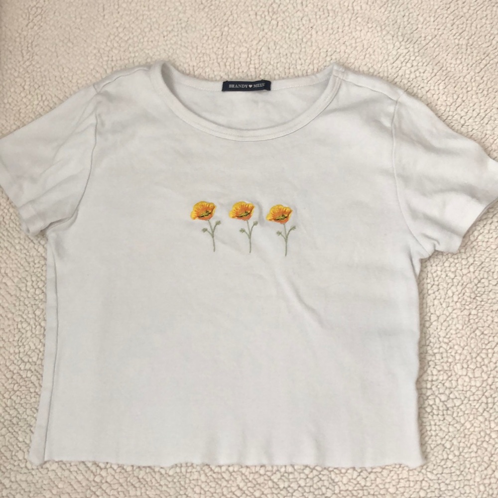 Brandy Melville Shirt